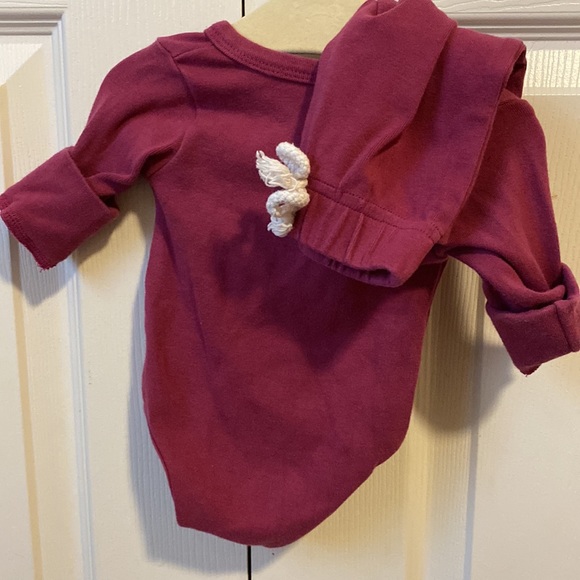 Little one shop outfit - Picture 2 of 2